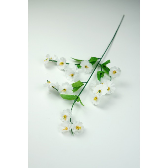 Купить ветки искусственных цветов Оптом в Минске | Искусственные ветки ...